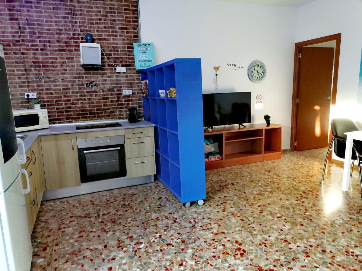 Villa Chiclana El Principito Chiclana de la Frontera Zimmer foto